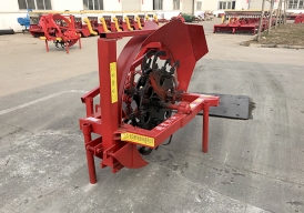 惠農(nóng)1KH系列圓盤開溝機(jī)