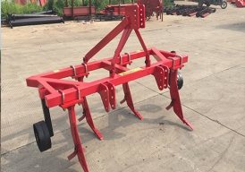 1S系列深松機
